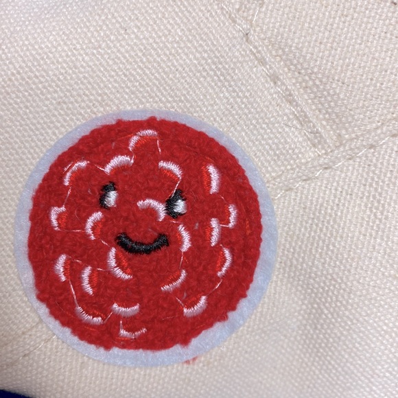 New Zara Kindergarten Planet Solar System Astronomy Backpack. Perfect condition - Picture 4 of 12